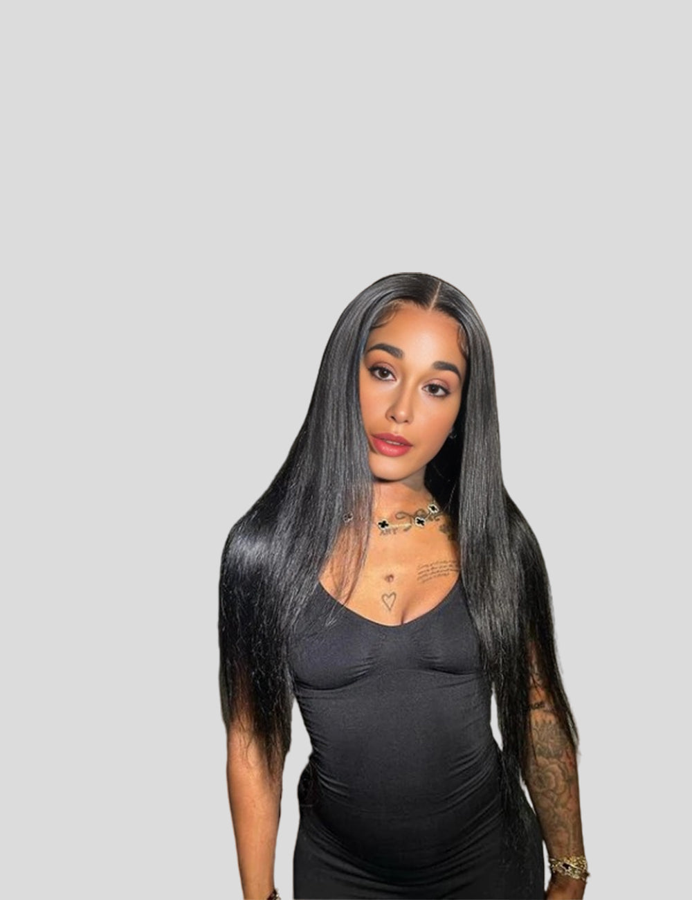 Straight Hair &amp; Body Wave Lace Wigs Affordable Glueless Human Hair Wigs