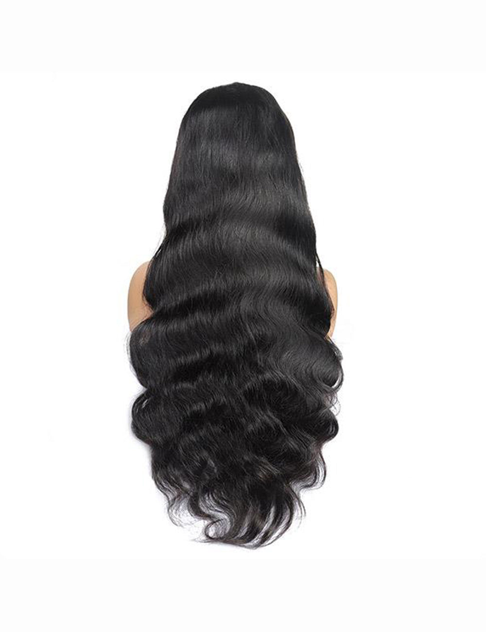 Straight Hair &amp; Body Wave Lace Wigs Affordable Glueless Human Hair Wigs