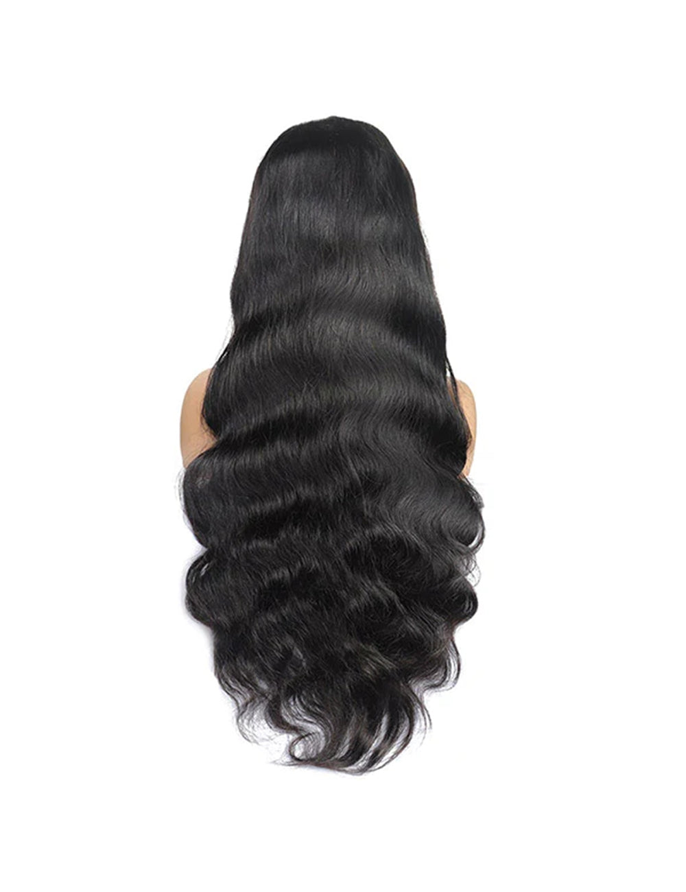 Brazilian Body Wave Human Hair Wigs 4x4 Lace Closure Wig HD Lace Wig 30 Inch